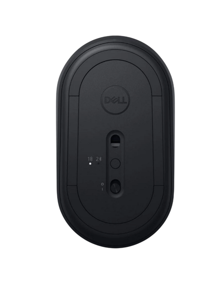 Беcпроводная мышь DELL MS355, Чёрный