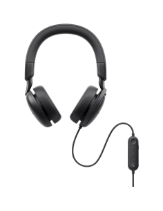 Наушники DELL WH5024, Чёрный 2