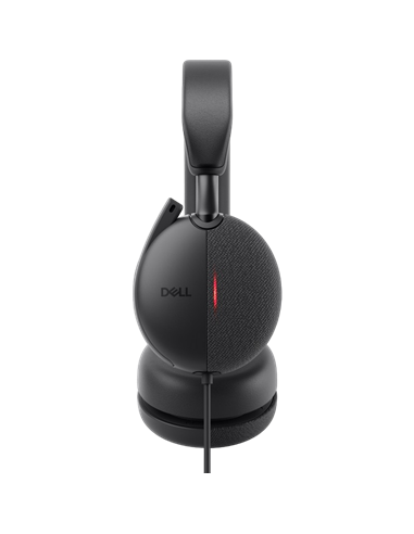 Căști DELL WH5024, Negru