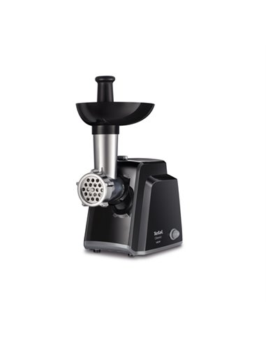Мясорубка Tefal NE105838, Чёрный