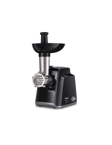 Mașină de tocat carne Tefal NE105838, Negru