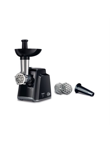Мясорубка Tefal NE105838, Чёрный