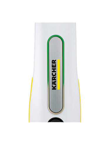 Пароочиститель Karcher SC 3 Upright EasyFix Mop 1.513-530.0, Белый