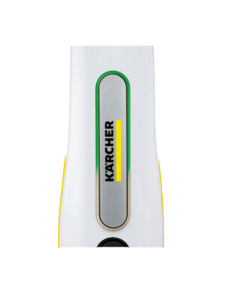 Aparat de curățat cu abur Karcher SC 3 Upright EasyFix Mop 1.513-530.0, Alb