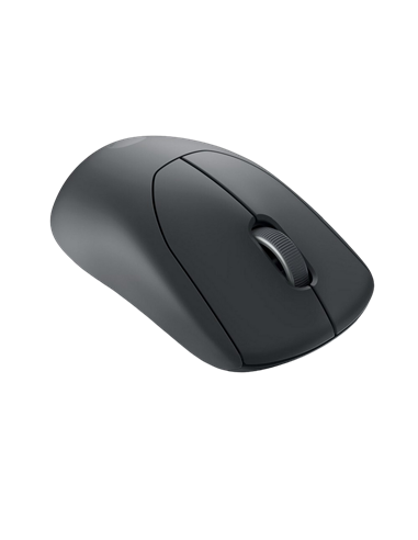 Gaming Mouse DELL 545-BBFP, Partea intunecata a lunii