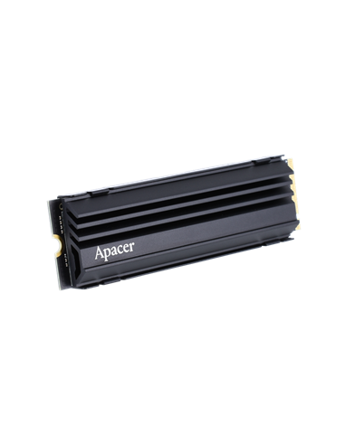 Unitate SSD Apacer AS2280Q4U, 512GB, AP512GAS2280Q4U-1