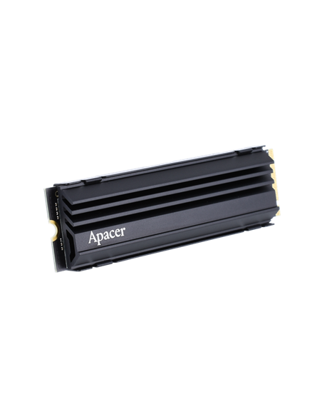 Unitate SSD Apacer AS2280Q4U, 512GB, AP512GAS2280Q4U-1
