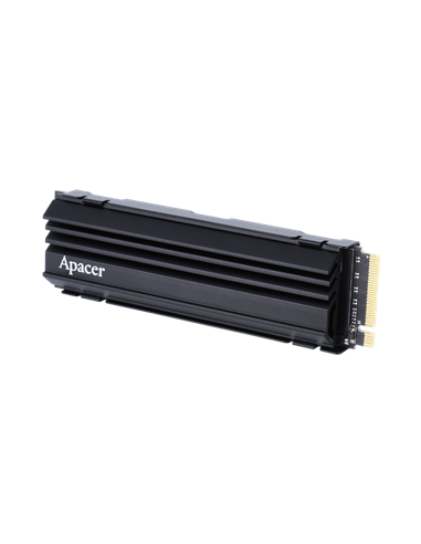 Unitate SSD Apacer AS2280Q4U, 512GB, AP512GAS2280Q4U-1