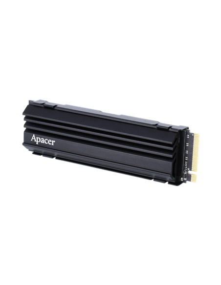 Unitate SSD Apacer AS2280Q4U, 512GB, AP512GAS2280Q4U-1