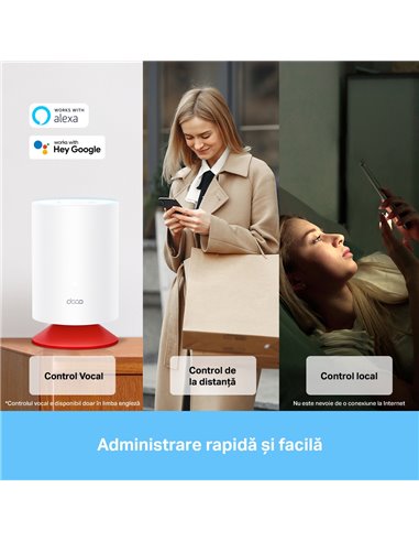 Priză inteligentă TP-LINK Tapo P110, Alb
