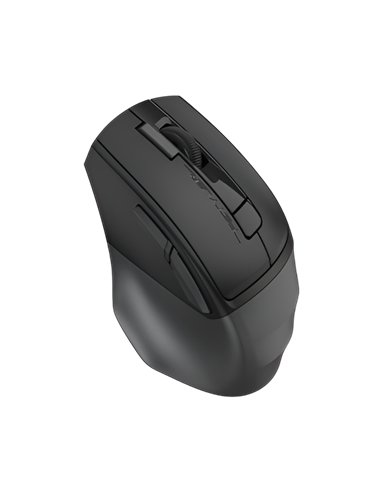 Беcпроводная мышь A4Tech FG45CS Air2, Stone Gray