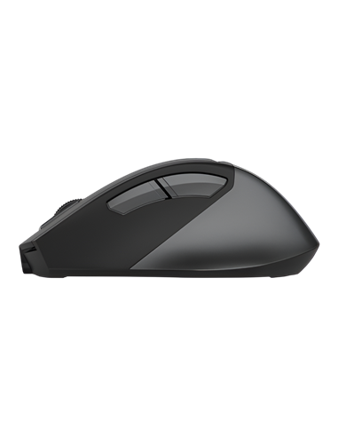 Беcпроводная мышь A4Tech FG45CS Air2, Stone Gray
