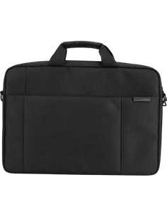 Сумка для ноутбука Acer ABG558, 15.6", Чёрный