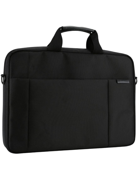 Сумка для ноутбука Acer ABG558, 15.6", Чёрный