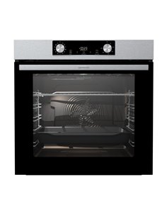 Cuptor Electric Gorenje BO 6737 E02X, Oțel inoxidabil 2