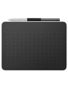 Tabletă Grafică Wacom One Small, Negru | Alb