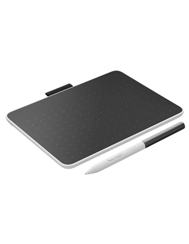 Tabletă Grafică Wacom One Small, Negru | Alb