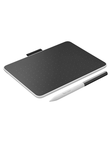 Tabletă Grafică Wacom One Small, Negru | Alb