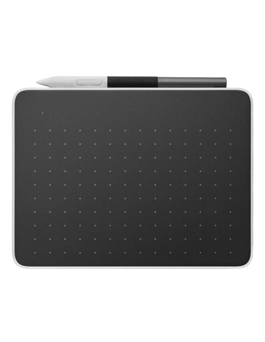 Tabletă Grafică Wacom One Small, Negru | Alb