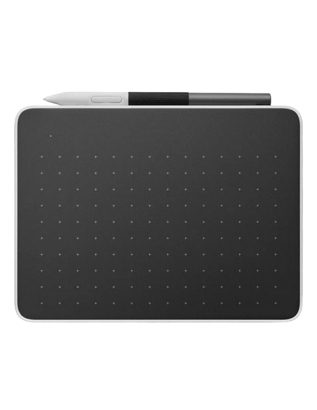 Графический планшет Wacom One Small, Черный | Белый