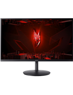 27" Monitor Gaming Acer XF270M3biiph, IPS 1920x1080 FHD, Negru