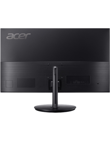 27" Monitor Gaming Acer XF270M3biiph, IPS 1920x1080 FHD, Negru