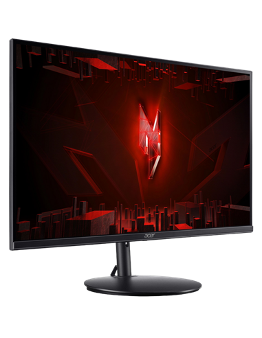 27" Monitor Gaming Acer XF270M3biiph, IPS 1920x1080 FHD, Negru