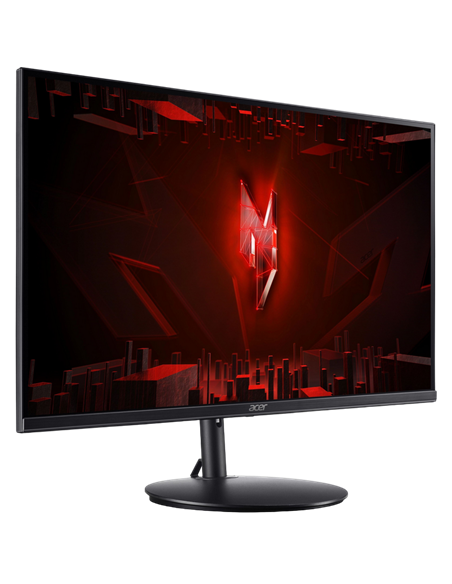 27" Игровой монитор Acer XF270M3biiph, IPS 1920x1080 FHD, Чёрный
