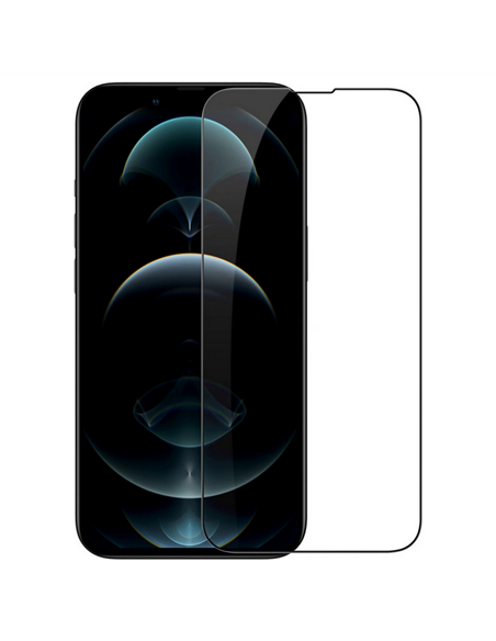 Sticlă de protecție Nillkin iPhone 13/13 Pro CP+ Pro, Transparent
