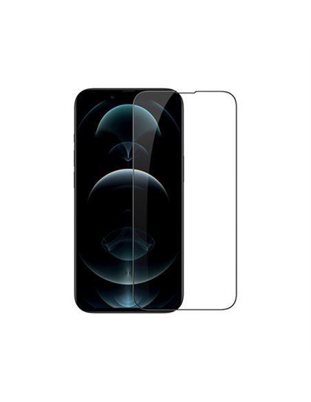 Защитное стекло Nillkin iPhone 13/13 Pro CP+ Pro, Прозрачный