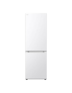 Холодильник LG GBV3100CSW, Белый