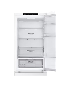 Холодильник LG GBV3100CSW, Белый 2