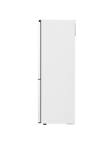 Frigider LG GBV3100CSW, Alb