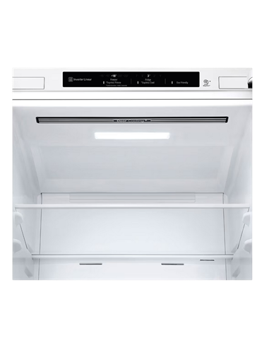 Frigider LG GBV3100CSW, Alb
