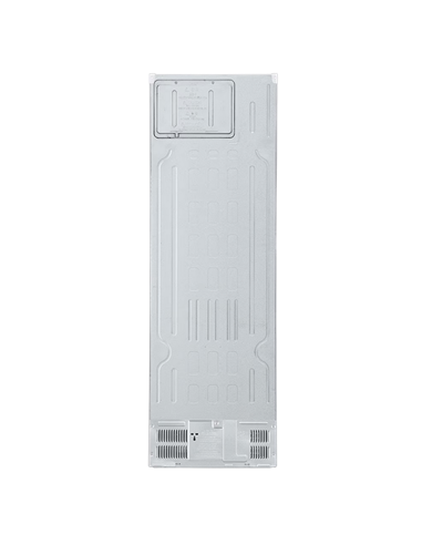 Холодильник LG GBV3100CSW, Белый
