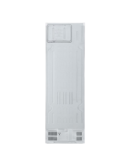 Холодильник LG GBV3100CSW, Белый