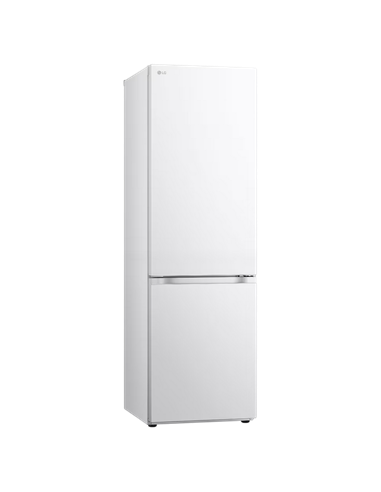 Frigider LG GBV3100CSW, Alb