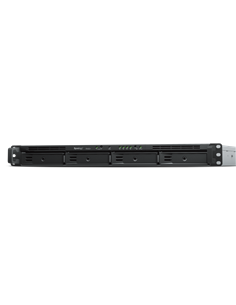 Сетевое хранилище SYNOLOGY RS422+, Серый 2