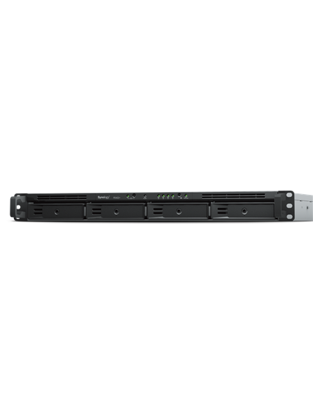 Stocare atașată la rețea SYNOLOGY RS422+, Gri