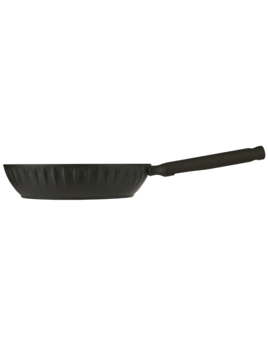 Tigaie RESTO 94011, Negru