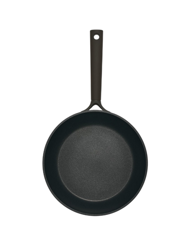 Tigaie RESTO 94011, Negru