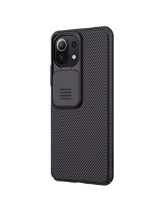 Husă Nillkin Mi11 - Camshield Pro, Negru 2