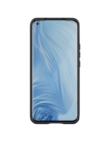 Чехол Nillkin Mi11 - Camshield Pro, Чёрный