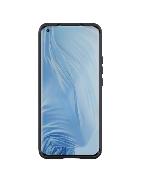 Чехол Nillkin Mi11 - Camshield Pro, Чёрный