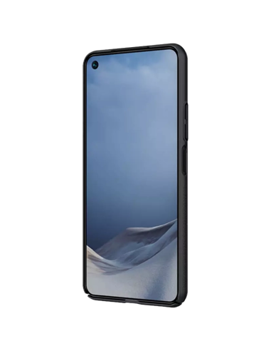 Чехол Nillkin Mi11 - Camshield Pro, Чёрный