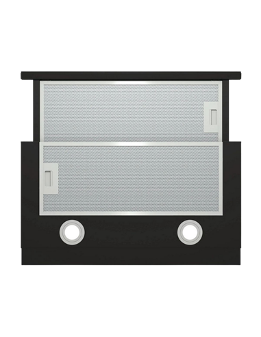 Hota încorporabilă Gorenje TH 64E4 BG, Negru