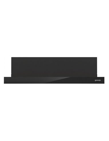 Встраиваемая Вытяжка Gorenje TH 64E4 BG, Чёрный