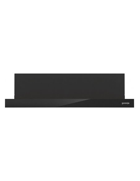 Встраиваемая Вытяжка Gorenje TH 64E4 BG, Чёрный