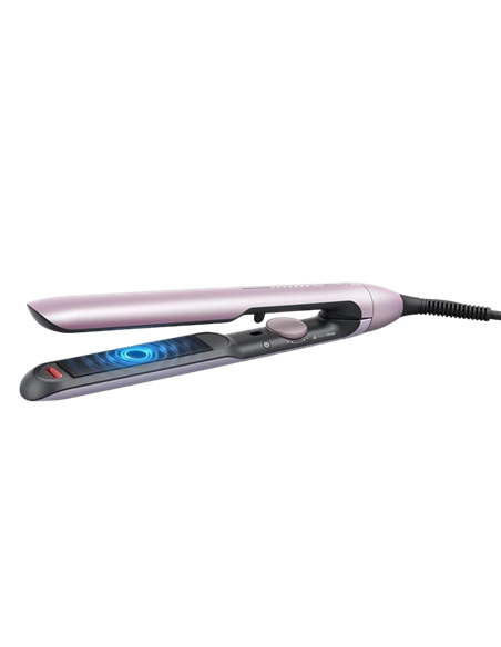 Выпрямитель для волос Philips BHS530/00, Розовый