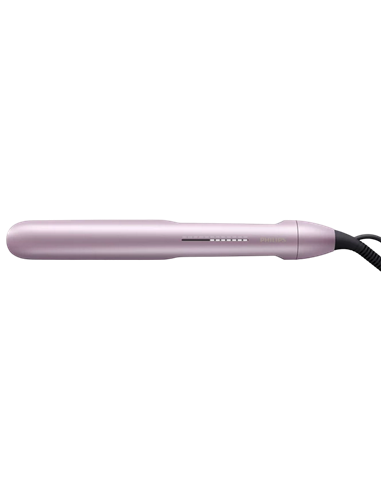 Выпрямитель для волос Philips BHS530/00, Розовый